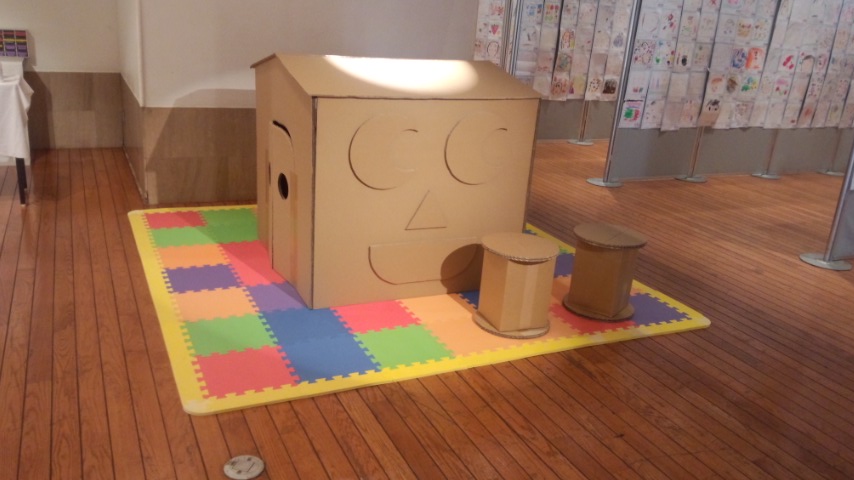 スマイルキッズ子ども絵画展＠代官山 （9/8-9/9）_c0212972_1445863.jpg