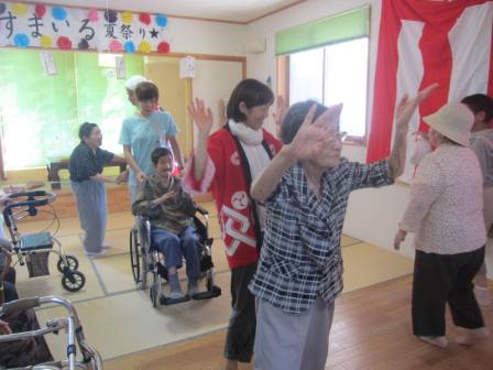 夏祭り2012_e0142373_18925.jpg