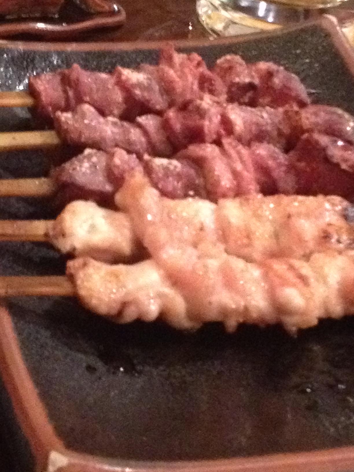 2012年9月7日 とりや_a0202976_11115612.jpg