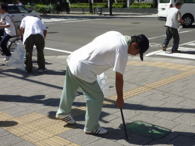 9/7 二日町の地域清掃活動を行いました_b0245781_16151323.jpg