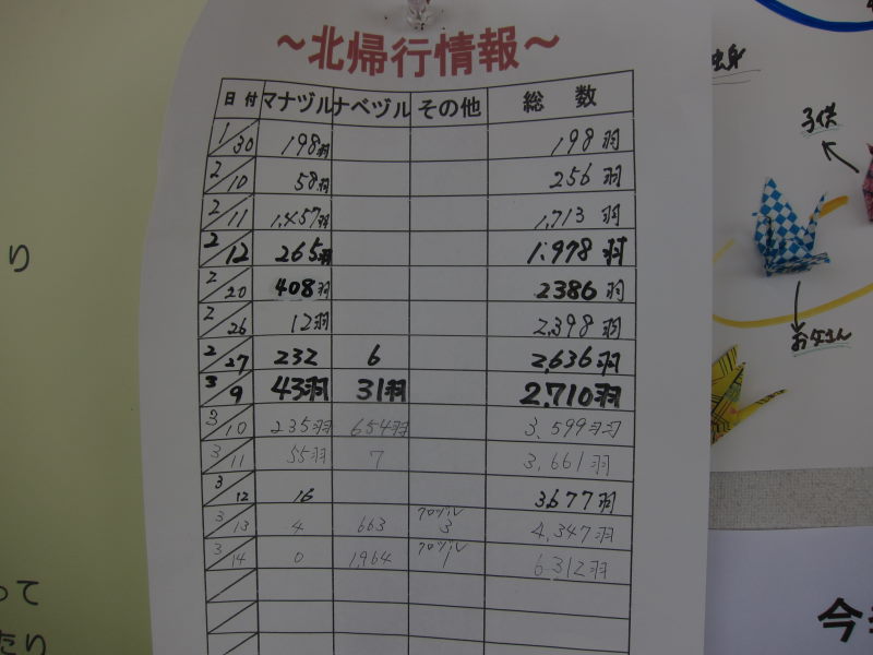 悲しい歴史の遺物と対照的な平和の象徴の飛来地・出水③－大義を胸にブロンプトンと四国・九州の旅へ⑭_e0138081_11531380.jpg