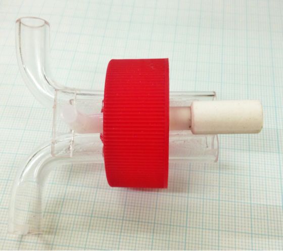 Co2ミキサーを自作しました 参参参ばんきん の すいそう Co2ミキサーを自作しました 参参参ばんきん の すいそう