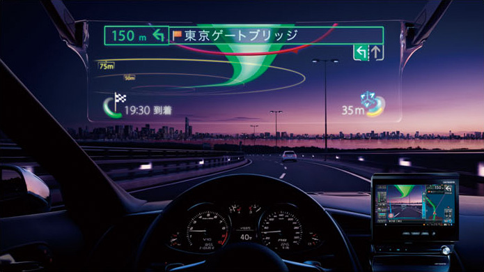 ヘッドアップモニター ナビ!_a0167998_1822164.jpg