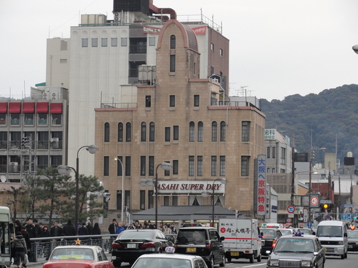 祇園でビアパーティ_d0162300_15165587.jpg