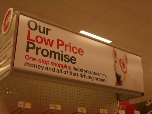 2012.7 Hawaii　「TARGET@Kapolei」_f0223803_19195320.jpg