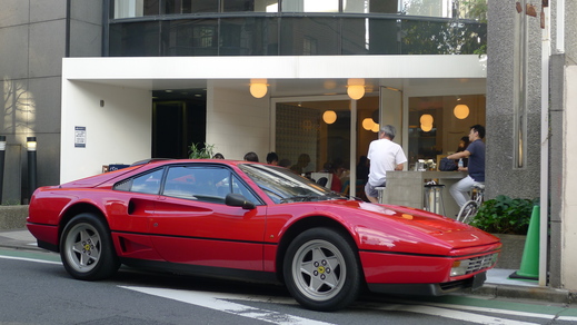 fun to drive!! もう328には戻れない。_a0129711_19271769.jpg