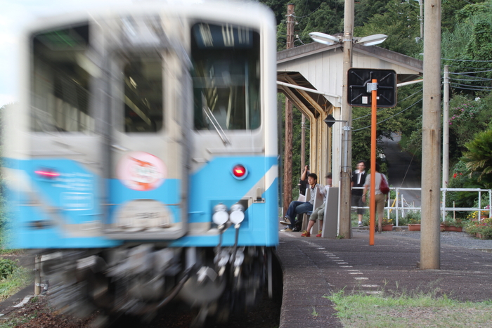 愛媛県　伊予市　下灘駅　２０１２_e0274411_21405797.jpg