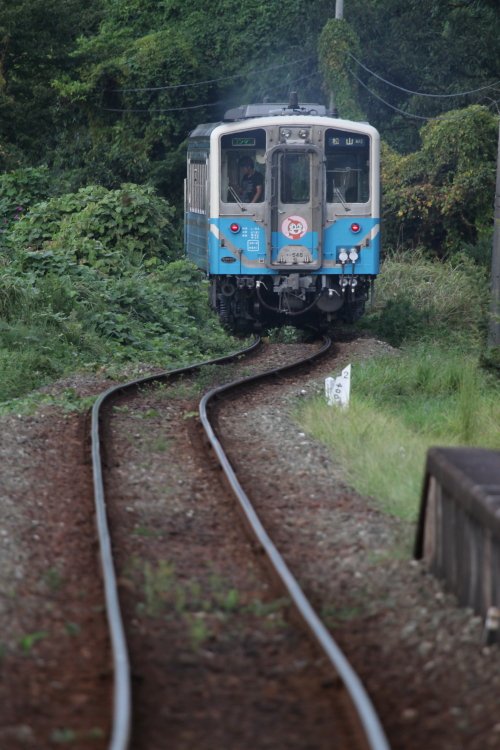 愛媛県　伊予市　下灘駅　２０１２_e0274411_21413227.jpg