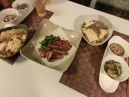 秋刀魚・・・♪ 9/8②_b0247223_2183670.jpg