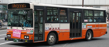 東野交通 日野KC-HU2MLCA +日野車体_e0030537_2233254.jpg