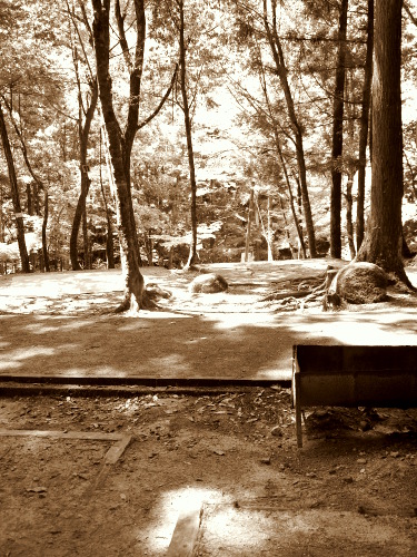 寂地峡キャンプ Home 寂地峡キャンプ Home