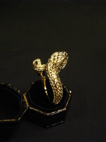 classique snake ring_f0049745_13384273.jpg