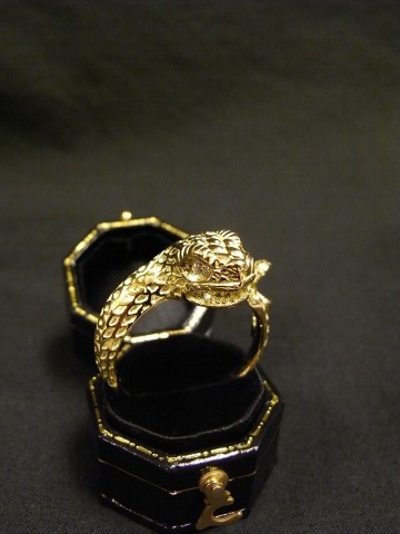 classique snake ring_f0049745_13385083.jpg