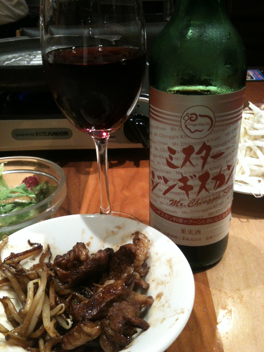 松尾のジンギスカン_a0271402_6253781.jpg