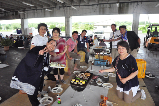 防災かまどづくり〜交流会の部〜_a0286510_15231086.jpg