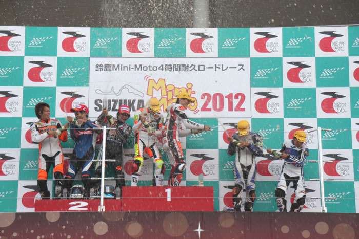 2012 鈴鹿Mini-Moto 4時間耐久ロードレース_e0077010_11432486.jpg