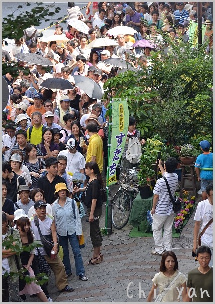 「目黒のさんま祭り」_e0219011_14171193.jpg