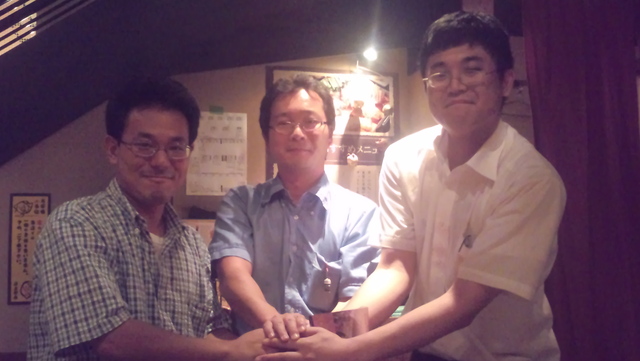 9・7四条畷駅ストライキが大成功_d0155415_10544938.jpg