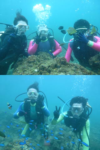 2012年9月8日(土・雨のち晴れのち曇り)甲浦_d0164831_17332694.jpg