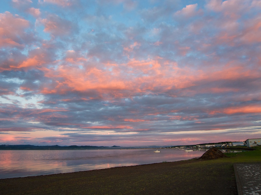 ■北海道で放浪８〜８月１０日【その１】_a0284333_97222.jpg