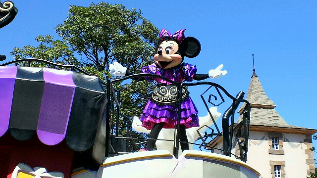 ディズニーハロウィン2012(まだ編集中）_c0143333_23122864.jpg