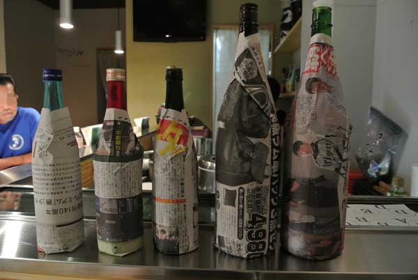 【第110回 純米狂の集い定例会(2012年9月8日開催)】_a0005436_16105979.jpg