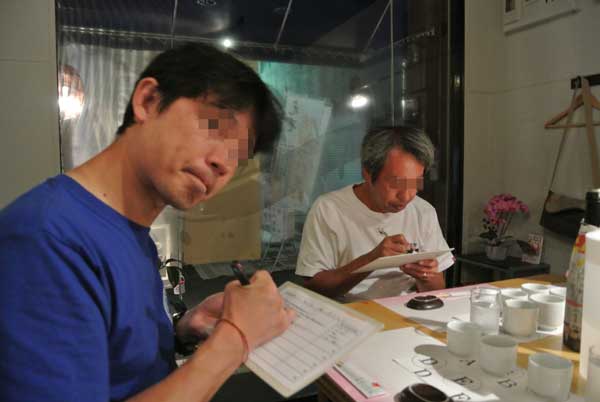 【第110回 純米狂の集い定例会(2012年9月8日開催)】_a0005436_16123436.jpg