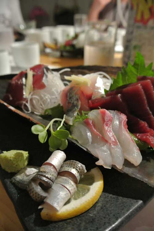 【第110回 純米狂の集い定例会(2012年9月8日開催)】_a0005436_16144827.jpg