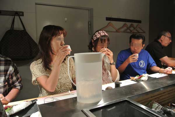 【第110回 純米狂の集い定例会(2012年9月8日開催)】_a0005436_16172335.jpg