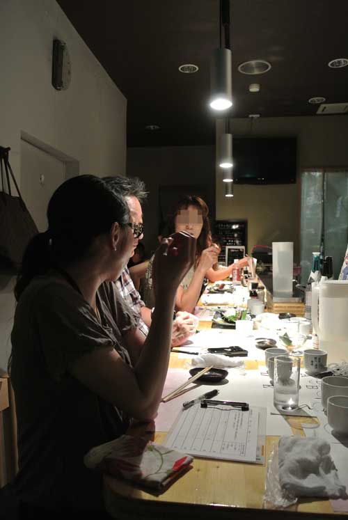 【第110回 純米狂の集い定例会(2012年9月8日開催)】_a0005436_16182211.jpg
