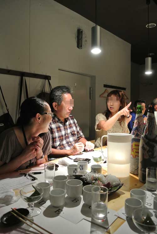 【第110回 純米狂の集い定例会(2012年9月8日開催)】_a0005436_1619640.jpg