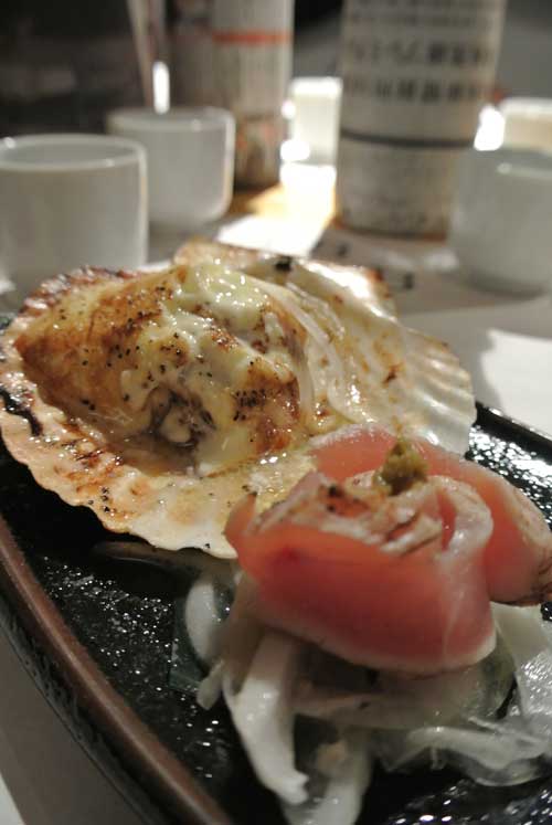【第110回 純米狂の集い定例会(2012年9月8日開催)】_a0005436_16214419.jpg