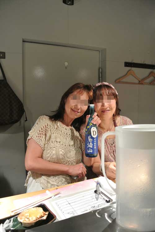 【第110回 純米狂の集い定例会(2012年9月8日開催)】_a0005436_16283143.jpg