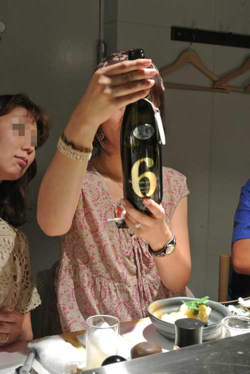 【第110回 純米狂の集い定例会(2012年9月8日開催)】_a0005436_16284538.jpg