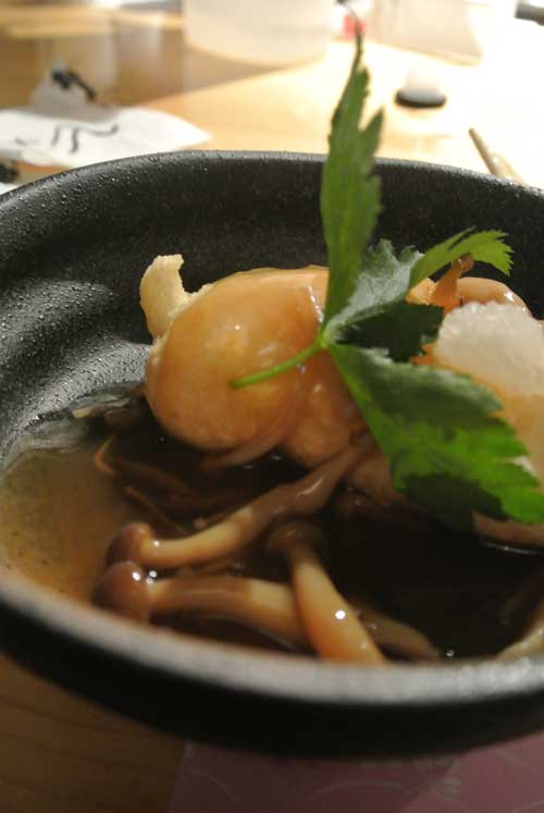 【第110回 純米狂の集い定例会(2012年9月8日開催)】_a0005436_16363261.jpg