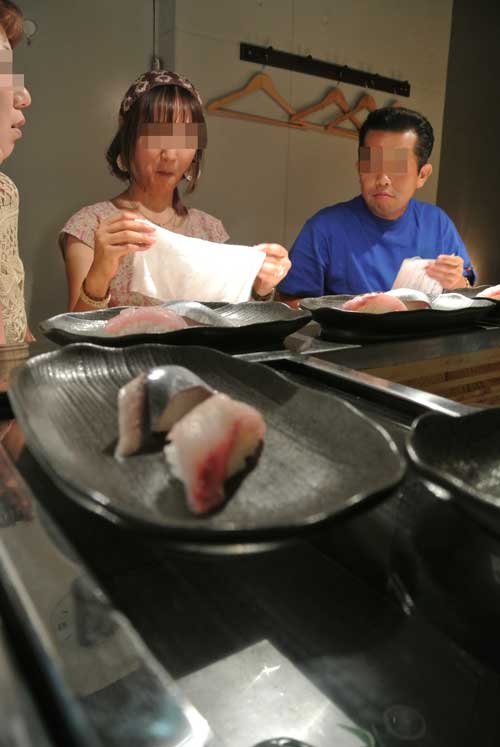 【第110回 純米狂の集い定例会(2012年9月8日開催)】_a0005436_16424869.jpg