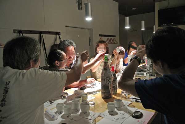 【第110回 純米狂の集い定例会(2012年9月8日開催)】_a0005436_1691875.jpg