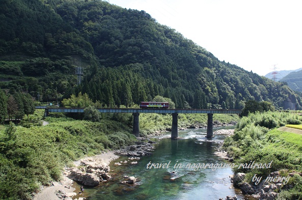 長良川鉄道_a0207736_1632776.jpg