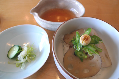 お食事会終わりました~_b0016049_2355750.jpg