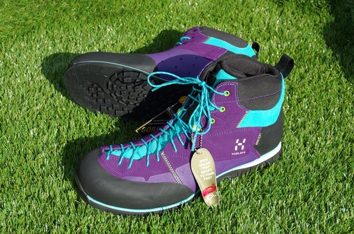 Amazon.com | [hogurohusu] Haglofs Outdoor Shoes Roc Legend