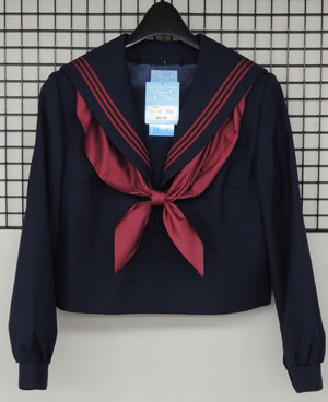 女子セーラー服の紹介 : 学生服のひめじ屋 女子セーラー服の紹介 : 学生服のひめじ屋