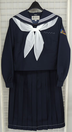 女子セーラー服の紹介 : 学生服のひめじ屋 女子セーラー服の紹介 : 学生服のひめじ屋
