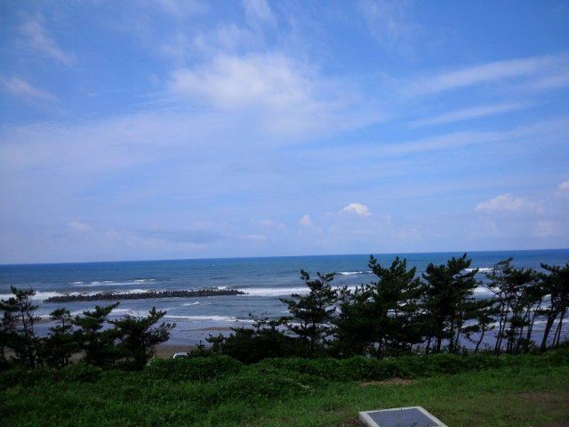 こてつ一家の夏休み2012　東北の旅③ _a0118079_0165877.jpg