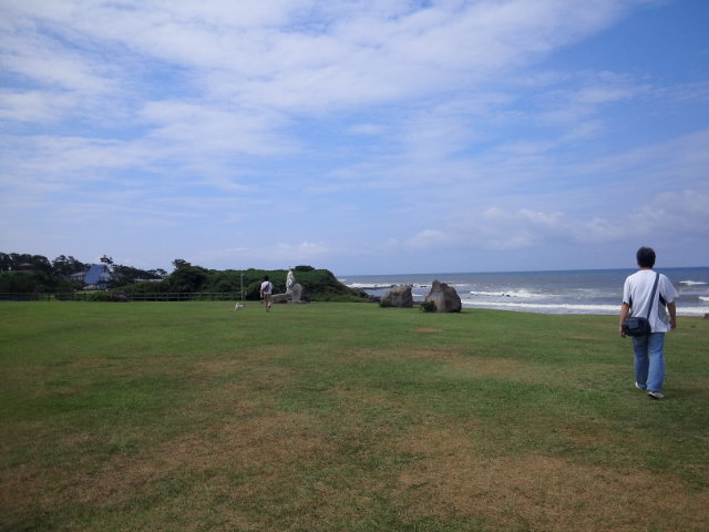 こてつ一家の夏休み2012　東北の旅③ _a0118079_0451823.jpg