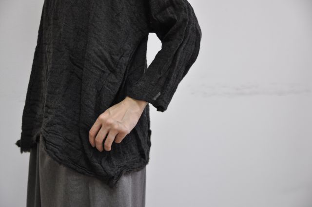 やってきました 。 DANIELA GREGIS 。。。_b0110582_21103233.jpg