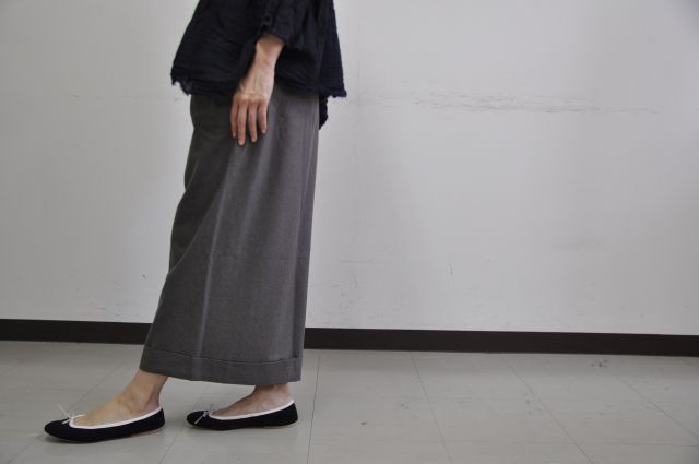 やってきました 。 DANIELA GREGIS 。。。_b0110582_21103919.jpg