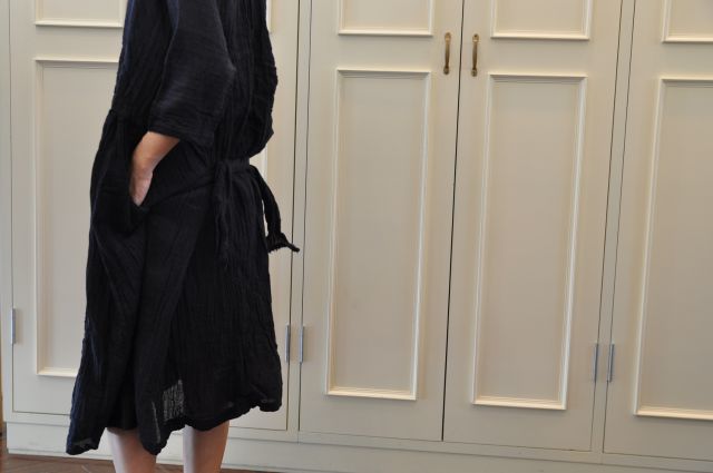 やってきました 。 DANIELA GREGIS 。。。_b0110582_2122532.jpg