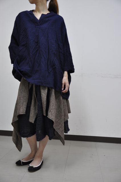 やってきました 。 DANIELA GREGIS 。。。_b0110582_2142483.jpg