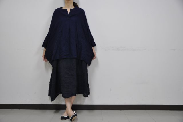 やってきました 。 DANIELA GREGIS 。。。_b0110582_2144750.jpg