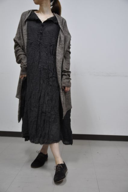 やってきました 。 DANIELA GREGIS 。。。_b0110582_2155733.jpg